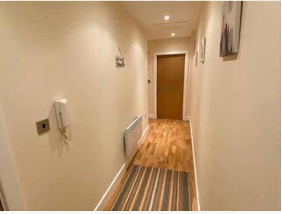 Easby Breakaways - **Modern Apartment 5 Mins From South Bay, Scarborough** Exterior foto